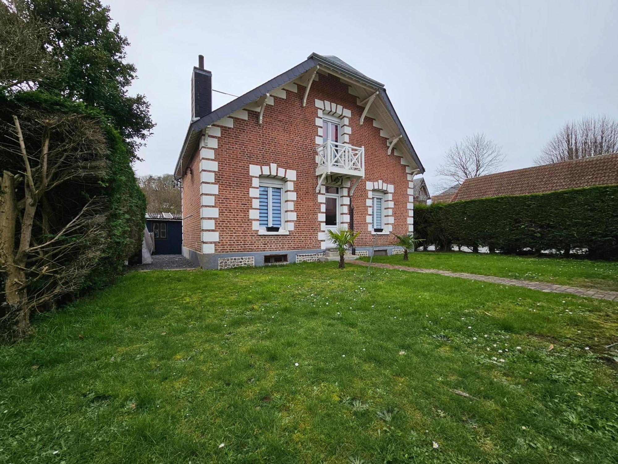 Le Doux Repos Vakantiehuis *