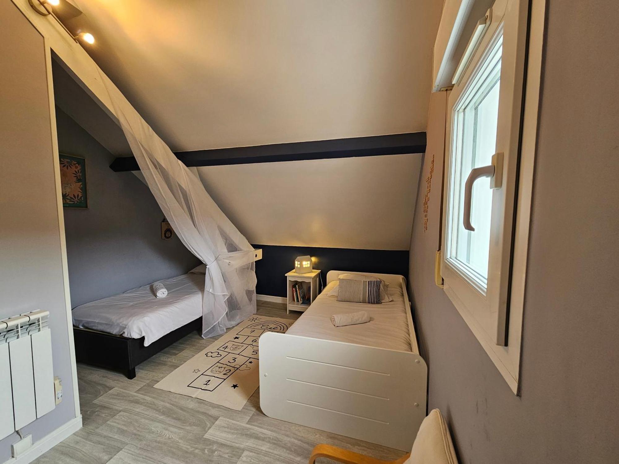 Vakantiehuis Le Doux Repos