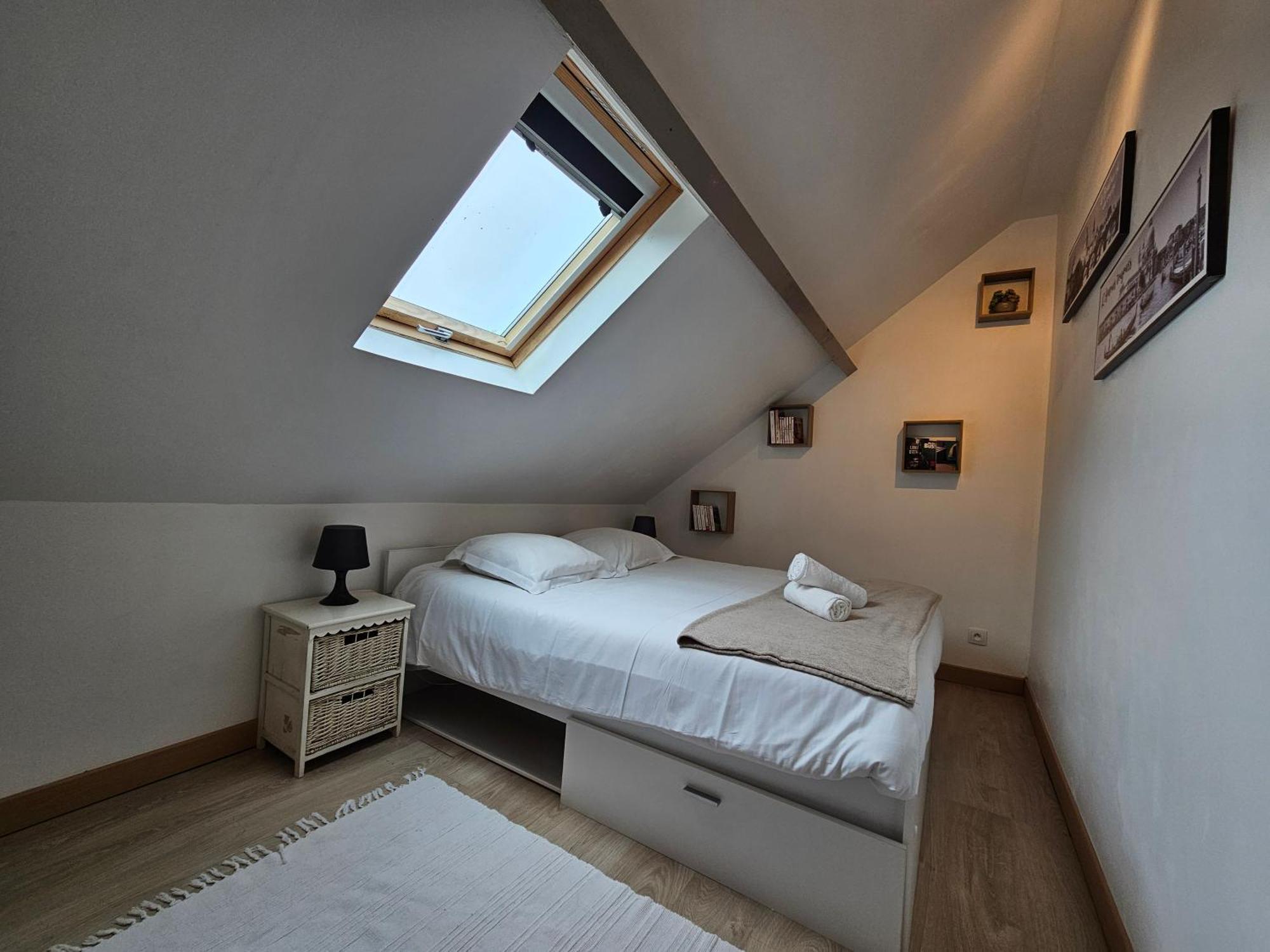 Le Doux Repos